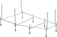 Опоры для ванн, душевых поддонов Roca Hall Angular ZRU9302868
