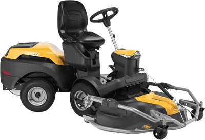 Райдер бензиновый Stiga Park 700 WX