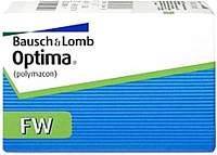 Контактная линза OPTIMA Sph-1.50 R8.4