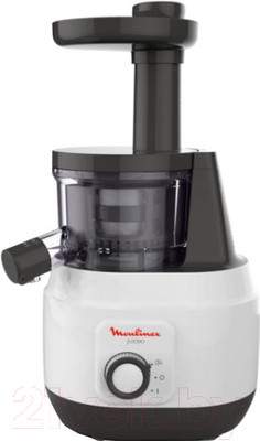 Соковыжималка электрическая Moulinex ZU150110