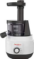 Соковыжималка электрическая Moulinex ZU150110