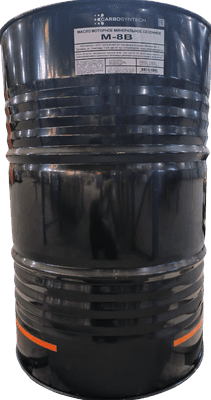 Моторное масло Carbosyntech M 8B-M 20W20 SD/CB / 58238