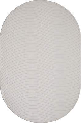 Ковер Radjab Carpet Сканди Сизаль Овал 10937B / 12280RK