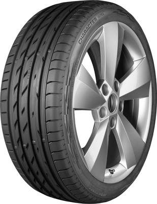Летняя шина Ikon (Nokian Tyres) Character Ultra 205/55R16 94V