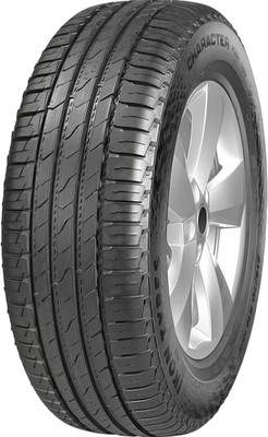 Летняя шина Ikon (Nokian Tyres) Character Aqua SUV 235/50R19 99V