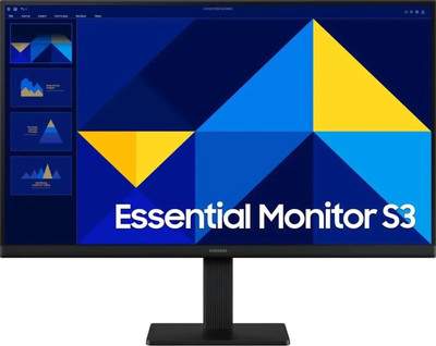 Мониторы Samsung LS27D300GAIXCI