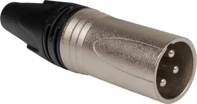 Кабели, переходники Rockdale XLR004