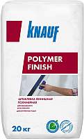 Шпатлевка Knauf Polymer Finish