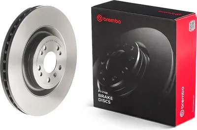 Тормозной диск Brembo 09.A958.11