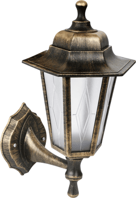 Бра уличное Camelion Леда1 PP4101/02 C64