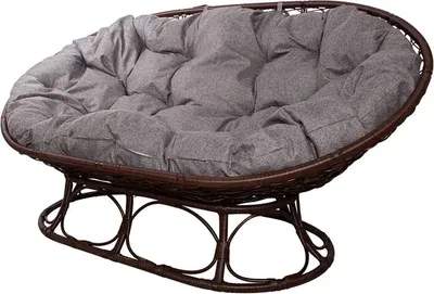Диван садовый M-Group Мамасан Home / 12880209