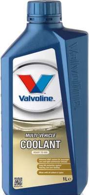 Антифриз Valvoline Multi-Vehicle Coolant RTU / 874733