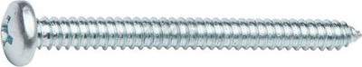 Шуруп Starfix 2.9x6.5мм полусферная головка DIN7981 / SMC1-24325-2000