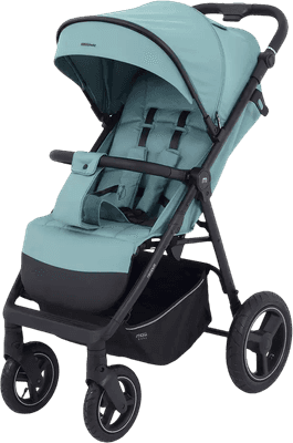 Детская прогулочная коляска MOWbaby Nimbus Air / MB104