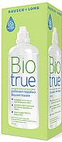 Раствор для линз Biotrue Универсальный с контейнером