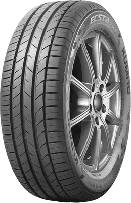 Летняя шина Kumho Ecsta HS52 235/50R18 101H