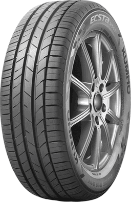 Летняя шина Kumho Ecsta HS52 235/50R18 101H