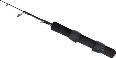 Удочки, спиннинги, удилища F-Fishing Ice Rod North tele ML 60см / FFLNSM-60T