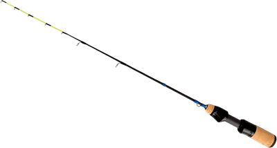 Удочки, спиннинги, удилища F-Fishing Ice Rod Pro Perch ML 55см / FFLIR705-55