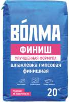 Шпатлевка Волма Финиш