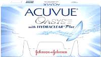 Контактная линза Acuvue Oasys Sph -2.75 R8.4 D14.0