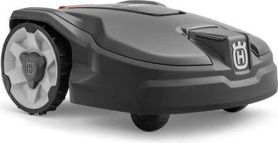 Газонокосилка-робот Husqvarna Automower 310 Mark II