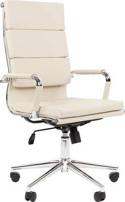 Кресло офисное Chairman 750