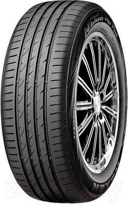 Летняя шина Nexen N'Blue HD Plus 225/70R16 103T