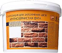 Фуга цементная Petra K02 кремовый