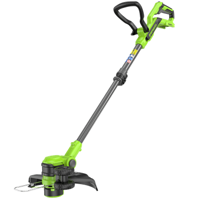 Триммер аккумуляторный Greenworks G24LT301 / 2113207