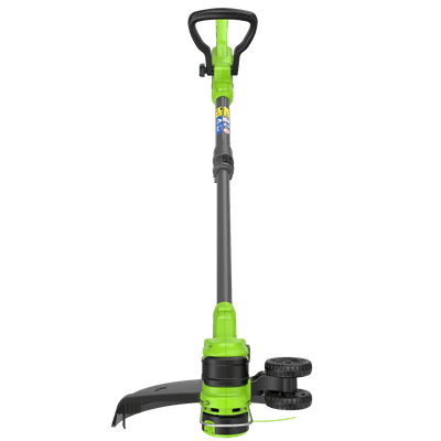 Триммер аккумуляторный Greenworks G40LT331 / 2113507UB