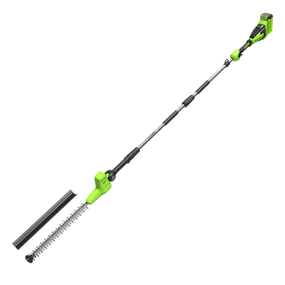 Высоторез аккумуляторный Greenworks G40PH511