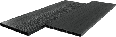 Террасная доска UnoDeck Letto 200x25