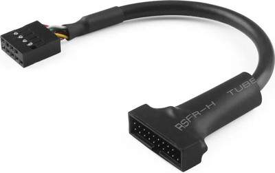 Кабели, переходники Cablexpert CC-U2U3-02