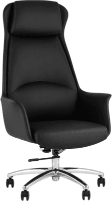 Кресло офисное TopChairs Viking A334 57746