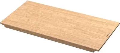 Разделочная доска на мойку GRANULA 435x200x18