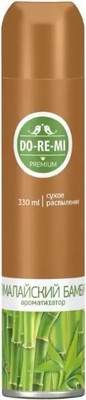 Освежитель воздуха DoReMi Premium. Гималайский бамбук 02.03.118.16