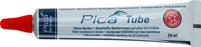 Маркер строительный Pica Classic Tube / 575/40