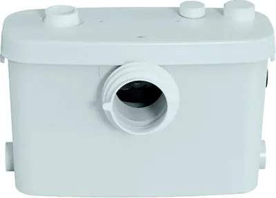 Канализационная установка Rommer Biolift R-4 / RPD-0010-100400
