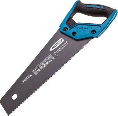 Ножовка Gross Piranha 24125