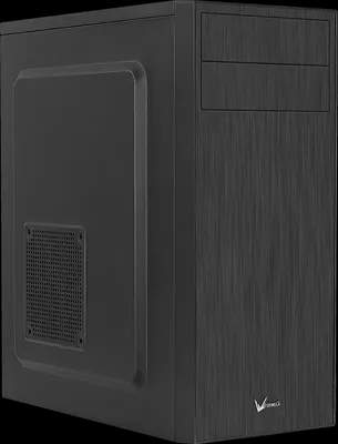 Корпус для компьютера Formula CS-1103-S-BK-v1