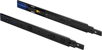 Комплект направляющих мебельных GTV PK-L-H45-400-B-20