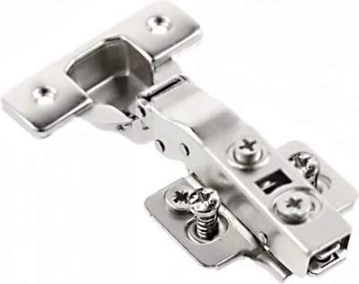 Петля мебельная GTV Silento Pro ZP-SLCA09-3DZEO