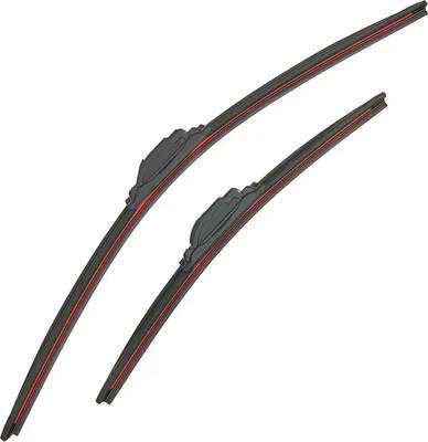Щетки стеклоочистителя AWM 410000123