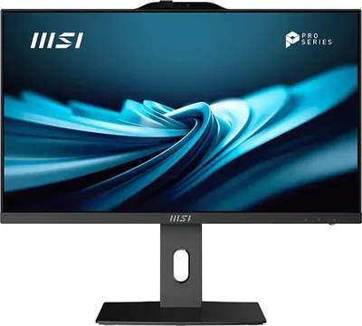 Моноблоки MSI Pro AP242P 14M-654XRU (9S6-AE0621-822)