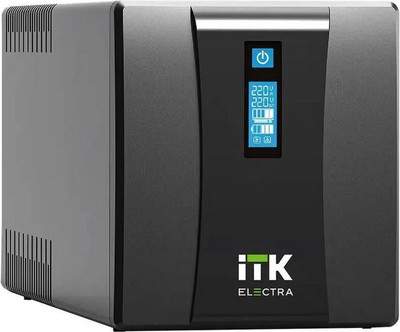 ИБП ITK EET-1500VA-1-002-S