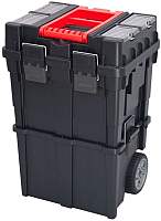 Ящик для инструментов Patrol Wheelbox HD Compact Logic