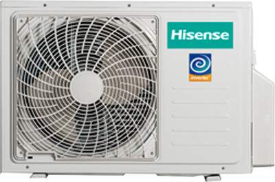 Внешний блок кондиционера Hisense AMW3-18U4RJC