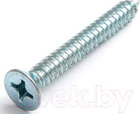 Шуруп ЕКТ С потайной головкой CHT 3.9x22 DIN7982 / 2075957