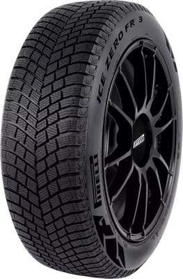 Зимняя шина Pirelli Ice Zero Friction 3 245/50R20 105H